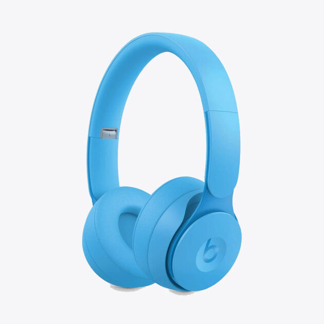 Beats Solo Pro Wireless Noise Cancelling Headphones