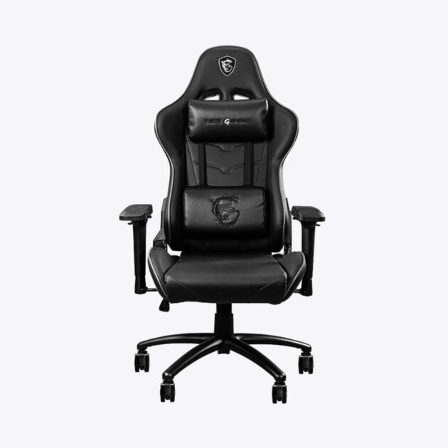 MSI MAG CH120 I Chair (Black)